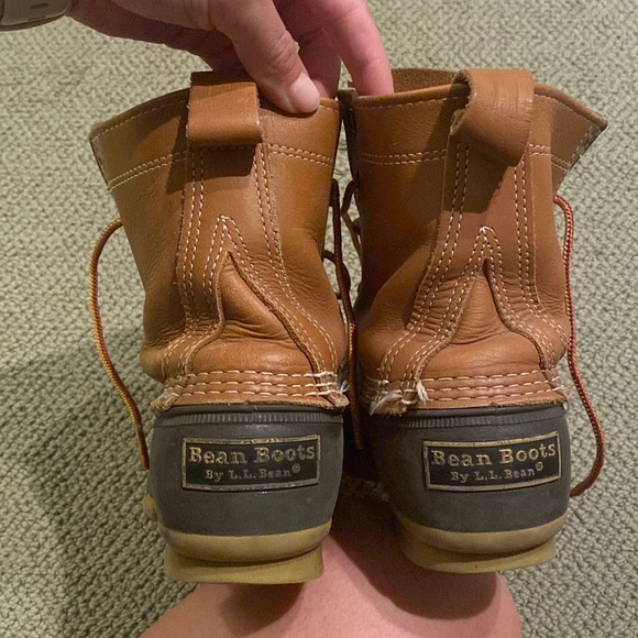 Women’s Bean Duck Boots - Picture 2 of 5